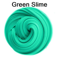 Thumbnail for 80ml Fluffy Slime Polymer Clay Toy