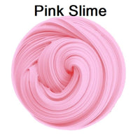 Thumbnail for 80ml Fluffy Slime Polymer Clay Toy