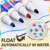Thumbnail for Magical Water Painting