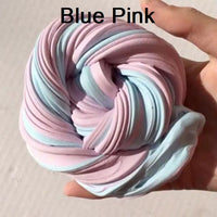 Thumbnail for 80ml Fluffy Slime Polymer Clay Toy