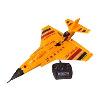 Thumbnail for 2.4Ghz Mini RC Airplane