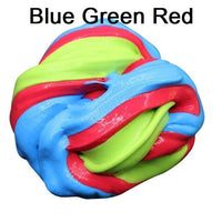 Thumbnail for 80ml Fluffy Slime Polymer Clay Toy