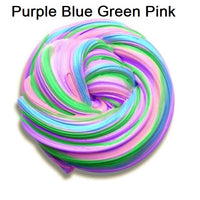 Thumbnail for 80ml Fluffy Slime Polymer Clay Toy