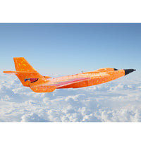 Thumbnail for 2.4Ghz Mini RC Airplane