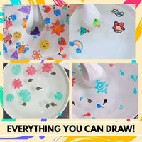 Thumbnail for Magical Water Painting