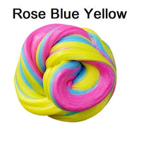 Thumbnail for 80ml Fluffy Slime Polymer Clay Toy