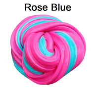 Thumbnail for 80ml Fluffy Slime Polymer Clay Toy