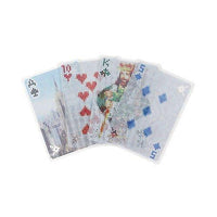 Thumbnail for Pixel Playing Cards