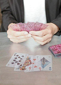 Thumbnail for Pixel Playing Cards