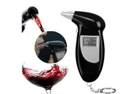 Thumbnail for Digital Alcohol Breath Tester Keychain
