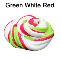 Thumbnail for 80ml Fluffy Slime Polymer Clay Toy