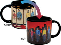 Thumbnail for Star Trek Transporter Mug