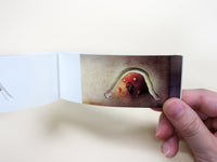 Thumbnail for God Of Bug Eater Flipbook