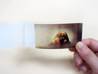Thumbnail for God Of Bug Eater Flipbook