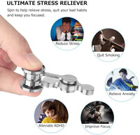 Thumbnail for Anti-Anxiety Fidget Spinner
