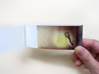 Thumbnail for God Of Bug Eater Flipbook