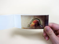 Thumbnail for God Of Bug Eater Flipbook