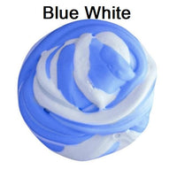 Thumbnail for 80ml Fluffy Slime Polymer Clay Toy