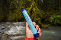 Thumbnail for Personal Water Filter