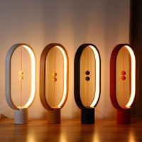Thumbnail for Magnetic Heng Balance Lamp