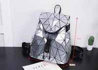 Thumbnail for Geometric Luminous Backpack