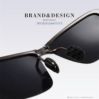 Thumbnail for Seek-Fish Chameleon™ Polarized Glasses