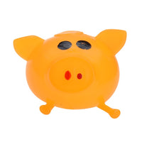 Thumbnail for Anti Stress Pig Toy