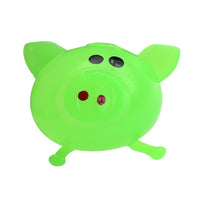 Thumbnail for Anti Stress Pig Toy