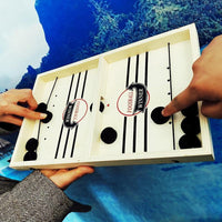Thumbnail for PARENT-CHILD INTERACTIVE FINGER TOY