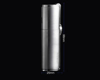 Thumbnail for Triple Jet Torch Turbo Lighter