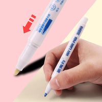 Thumbnail for Double Line Contour Color Pen