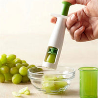 Thumbnail for Grape/Cherry Slicer Cutter