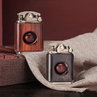 Thumbnail for Antique Style Wooden Lighter