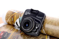 Thumbnail for New Mini Car DVR Camera Full HD 1080P Video Registrator Recorder G-sensor Night Vision Dash Cam