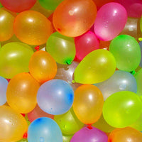 Thumbnail for Rapid  Water Balloons Filler - 110pcs