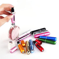 Thumbnail for Portable Travel Perfume Atomizer