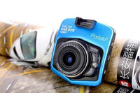 Thumbnail for New Mini Car DVR Camera Full HD 1080P Video Registrator Recorder G-sensor Night Vision Dash Cam