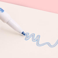 Thumbnail for Double Line Contour Color Pen