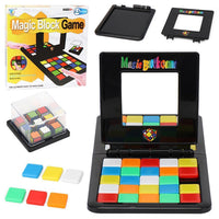 Thumbnail for Magic Block Game