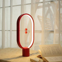 Thumbnail for Magnetic Heng Balance Lamp