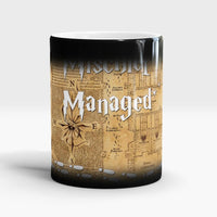 Thumbnail for Color Changing Mischeif Magic Mug