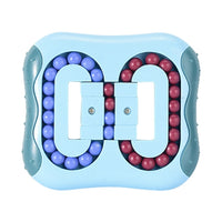 Thumbnail for Rotating Magic Bean Cube