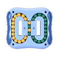 Thumbnail for Rotating Magic Bean Cube