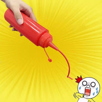 Thumbnail for Tomato Sauce Prank Bottle