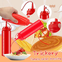 Thumbnail for Tomato Sauce Prank Bottle