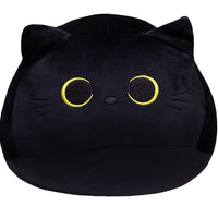 Thumbnail for Cat Plush Toy Pillow