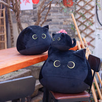 Thumbnail for Cat Plush Toy Pillow