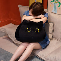 Thumbnail for Cat Plush Toy Pillow