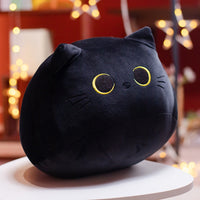 Thumbnail for Cat Plush Toy Pillow