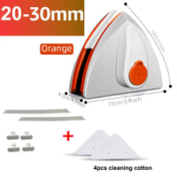 Thumbnail for Double Sided Magnetic Window Glass Cleaner